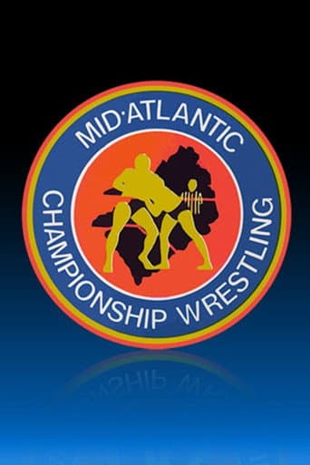 Mid-Atlantic Championship Wrestling poster