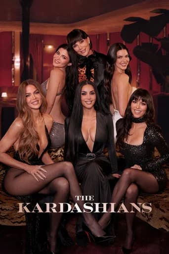 The Kardashians poster