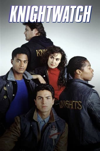 Knightwatch poster
