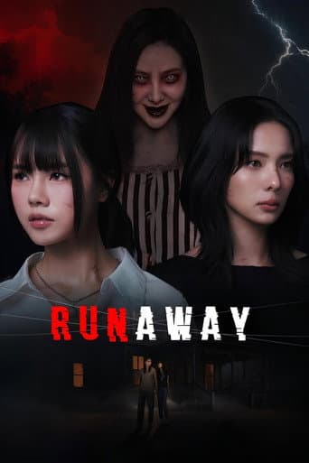 Runaway poster