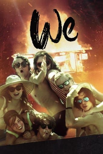 We poster