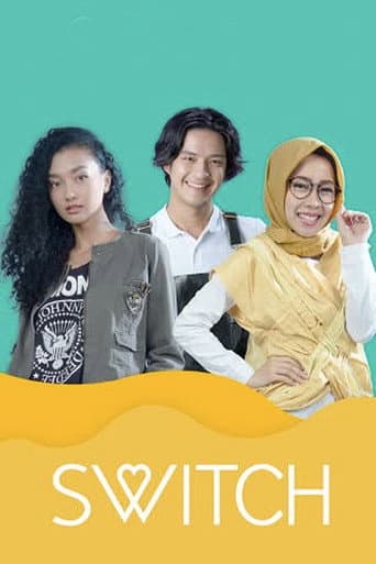 Switch poster