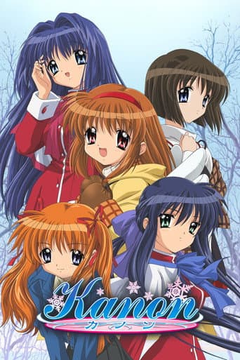 Kanon poster