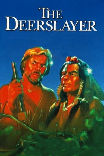 The Deerslayer poster