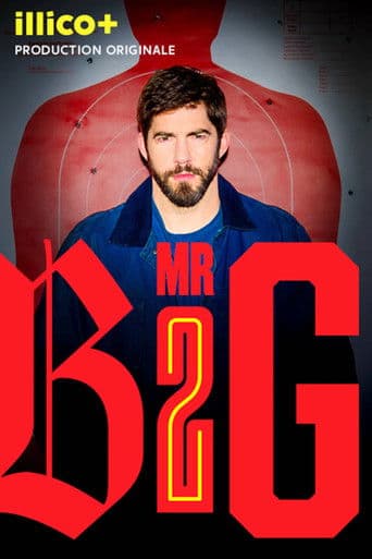 Mr Big poster