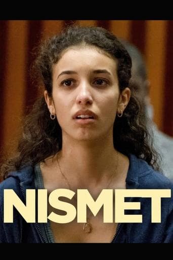 Nismet poster