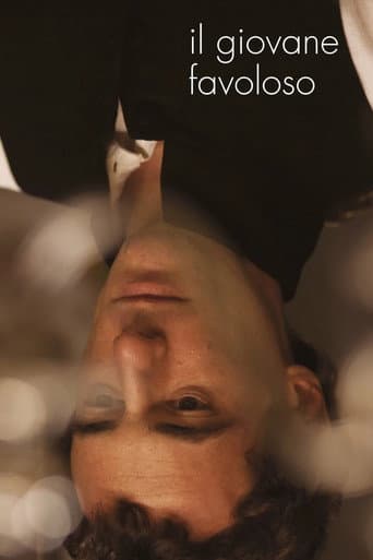 Leopardi poster