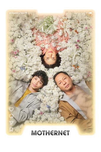 Mothernet poster