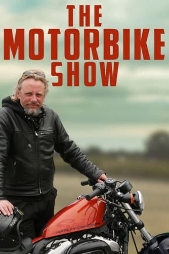 The Motorbike Show poster