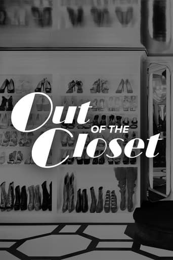 Out Of The Closet poster