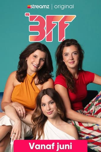 3FF poster