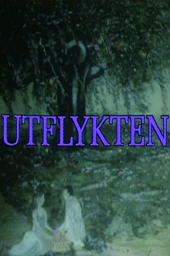 Utflykten poster