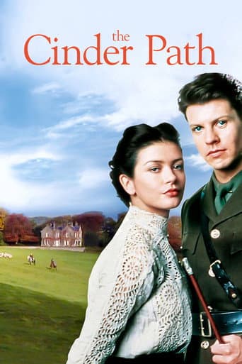 The Cinder Path poster