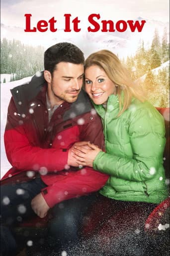 Let It Snow poster