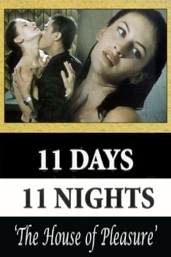 The House of Pleasure poster