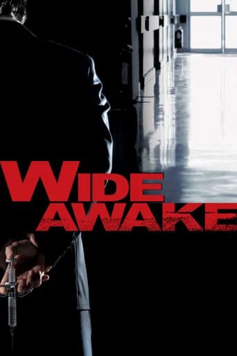 Wide Awake poster