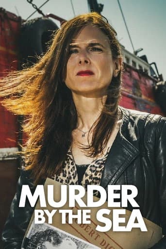 Murder by the Sea poster