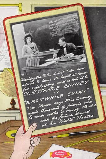 Erstwhile Susan poster