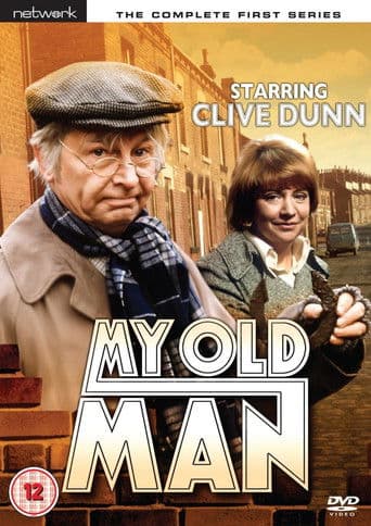 My Old Man poster
