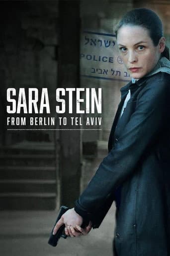 Sara Stein: From Berlin to Tel Aviv poster