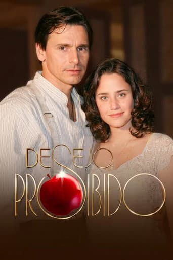 Forbidden Desire poster