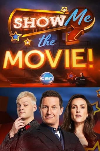 Show Me the Movie! poster