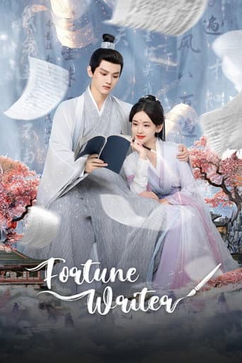 Fortune Writer poster