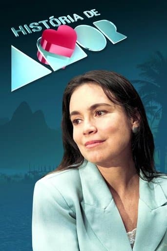 Love Story poster