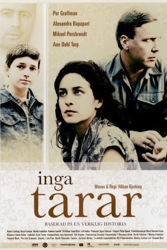 No Tears poster