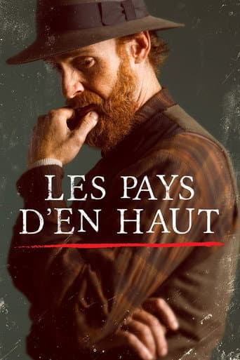 True North poster