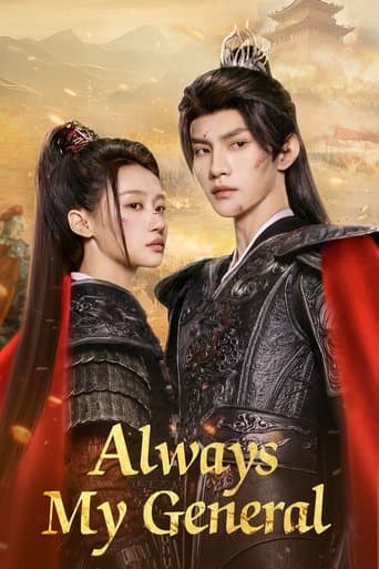 Always My General poster