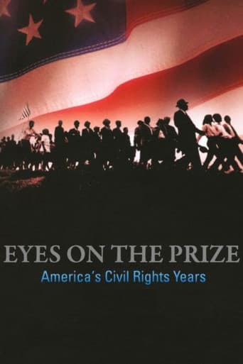 Eyes on the Prize poster