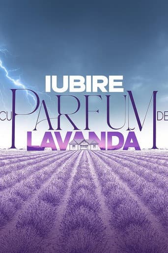 Lavender Scented Love poster