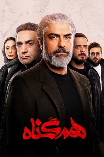 The Accomplice poster