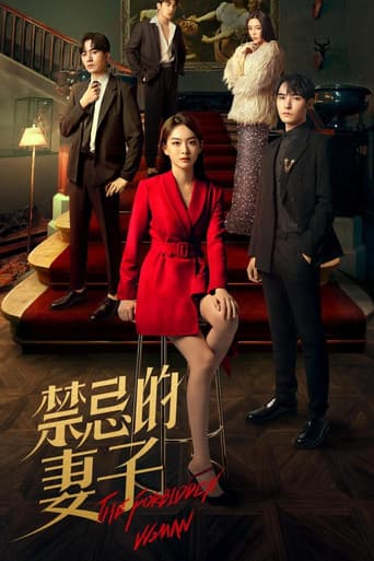 The Forbidden Woman poster