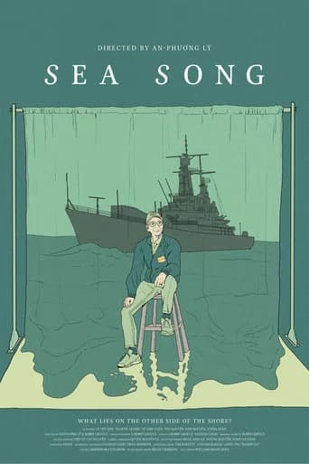 Sea Song poster