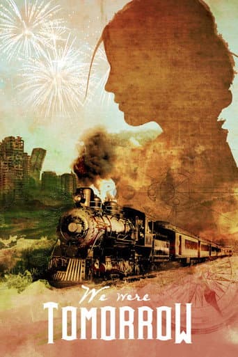 We Were Tomorrow poster