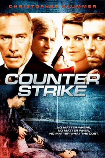Counterstrike poster