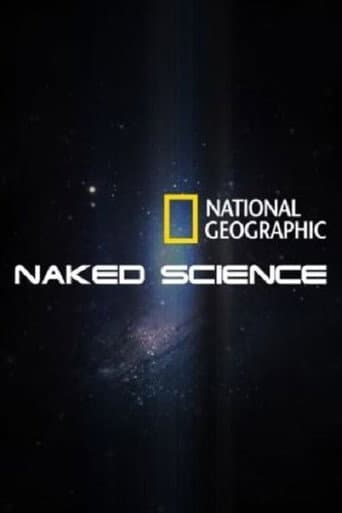 Superscience poster
