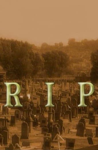 R.I.P. poster