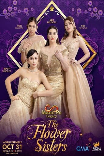 Mano Po Legacy poster