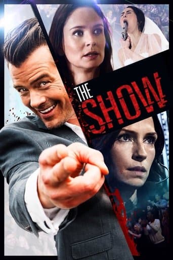 The Show poster