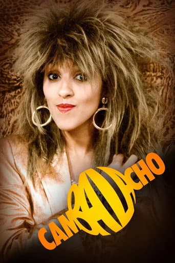 Cambalacho poster