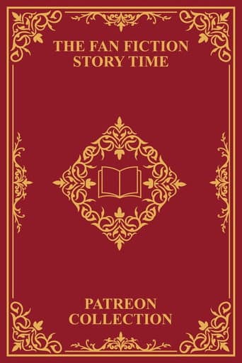 Fan Fiction Story Time poster