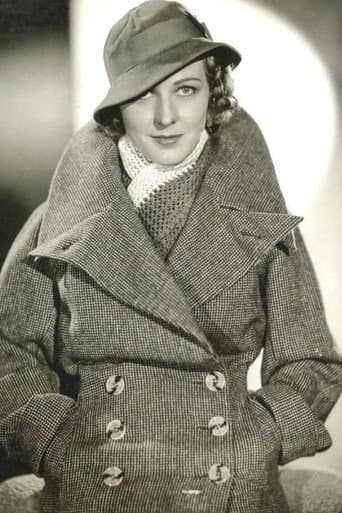 Fugitive Lady poster