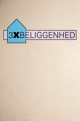 Location, location, location poster