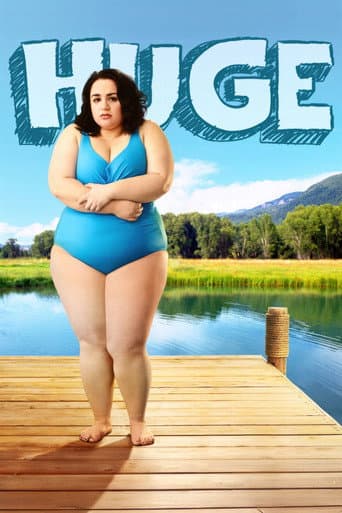 Huge poster