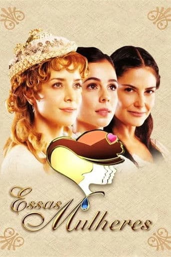 These Women poster