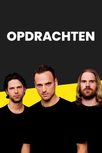 [Opdracht] poster