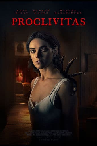 Proclivitas poster